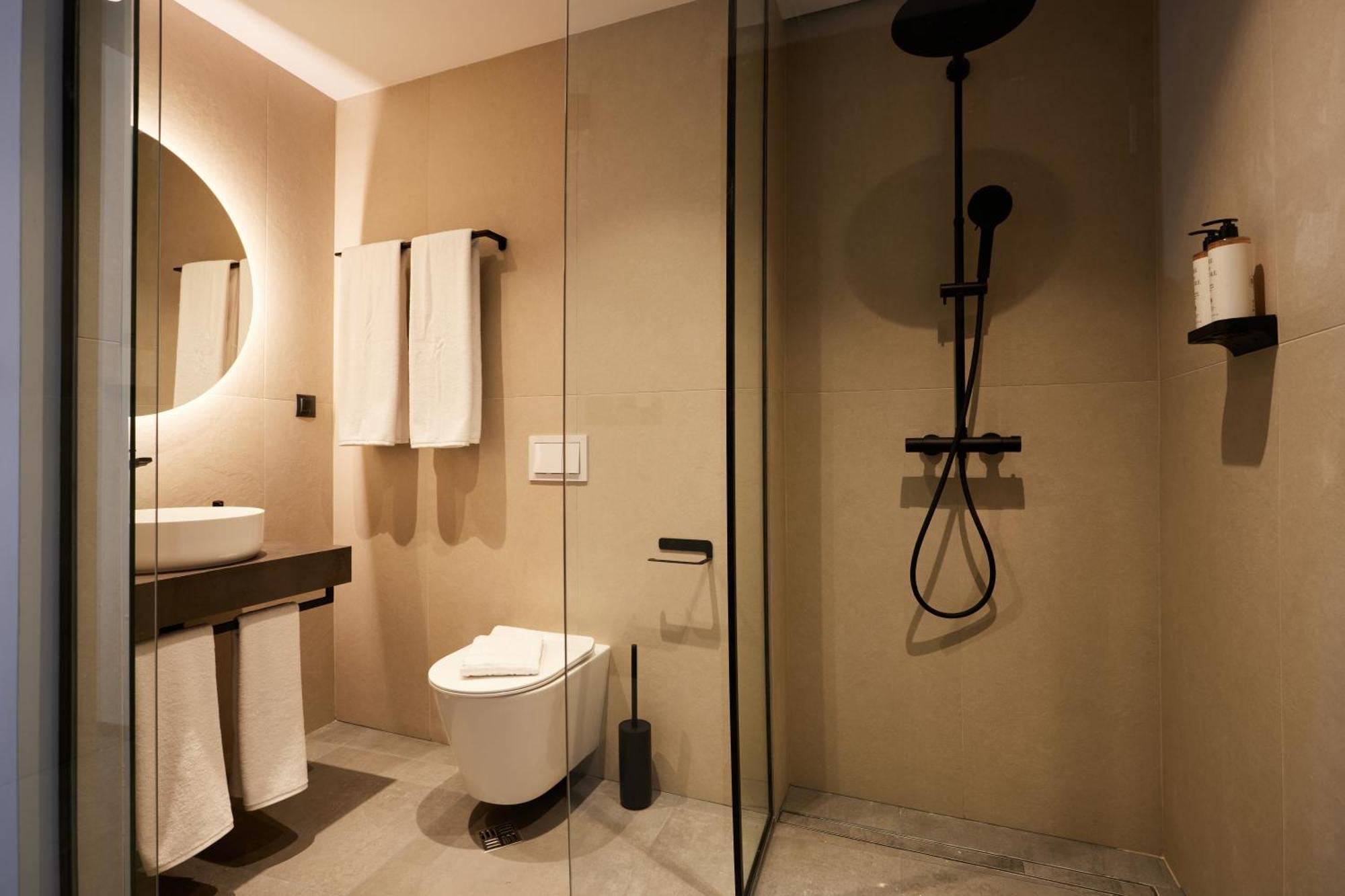 Bizarre Boutique Hotel Varna Extérieur photo
