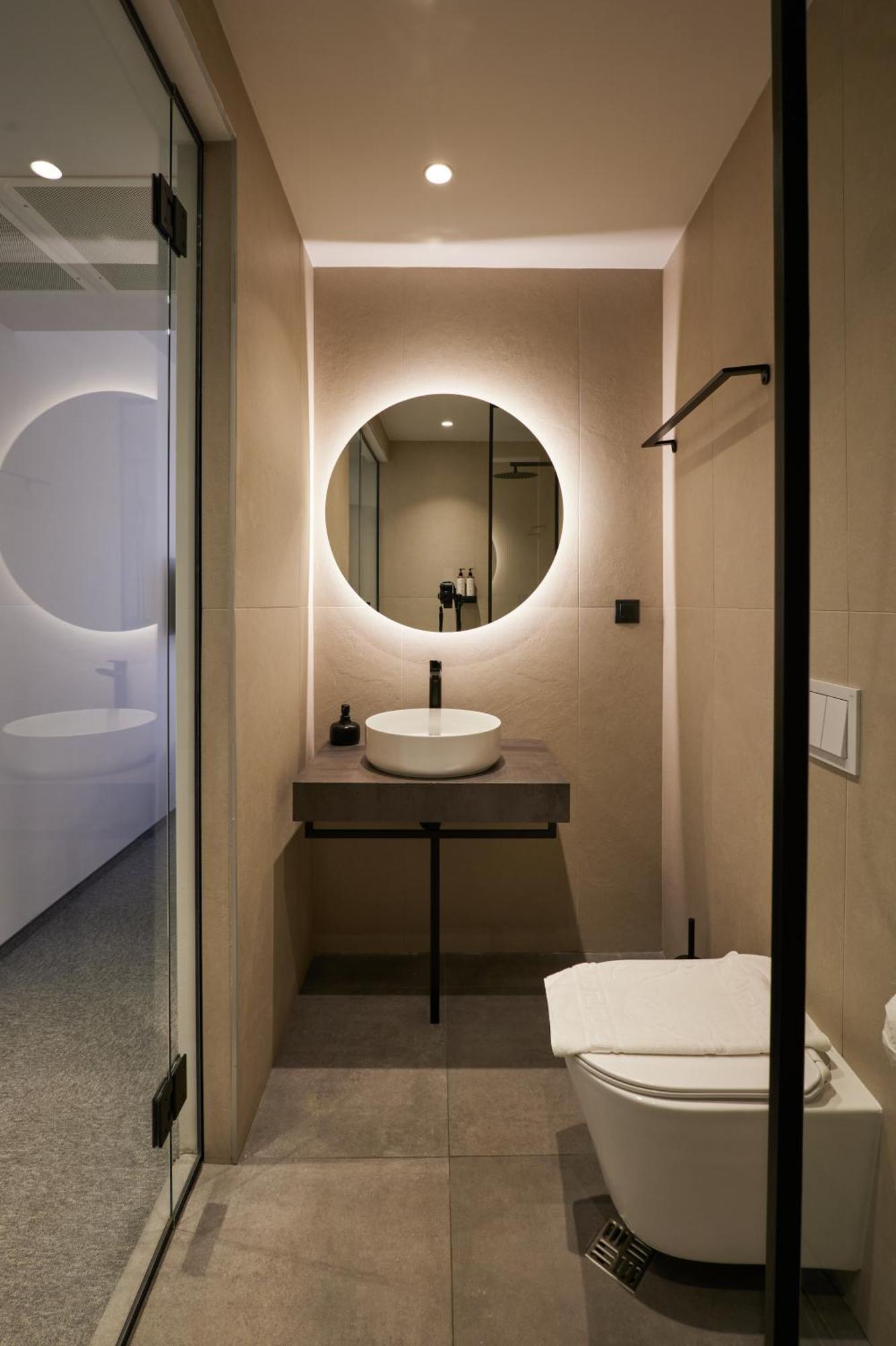 Bizarre Boutique Hotel Varna Extérieur photo