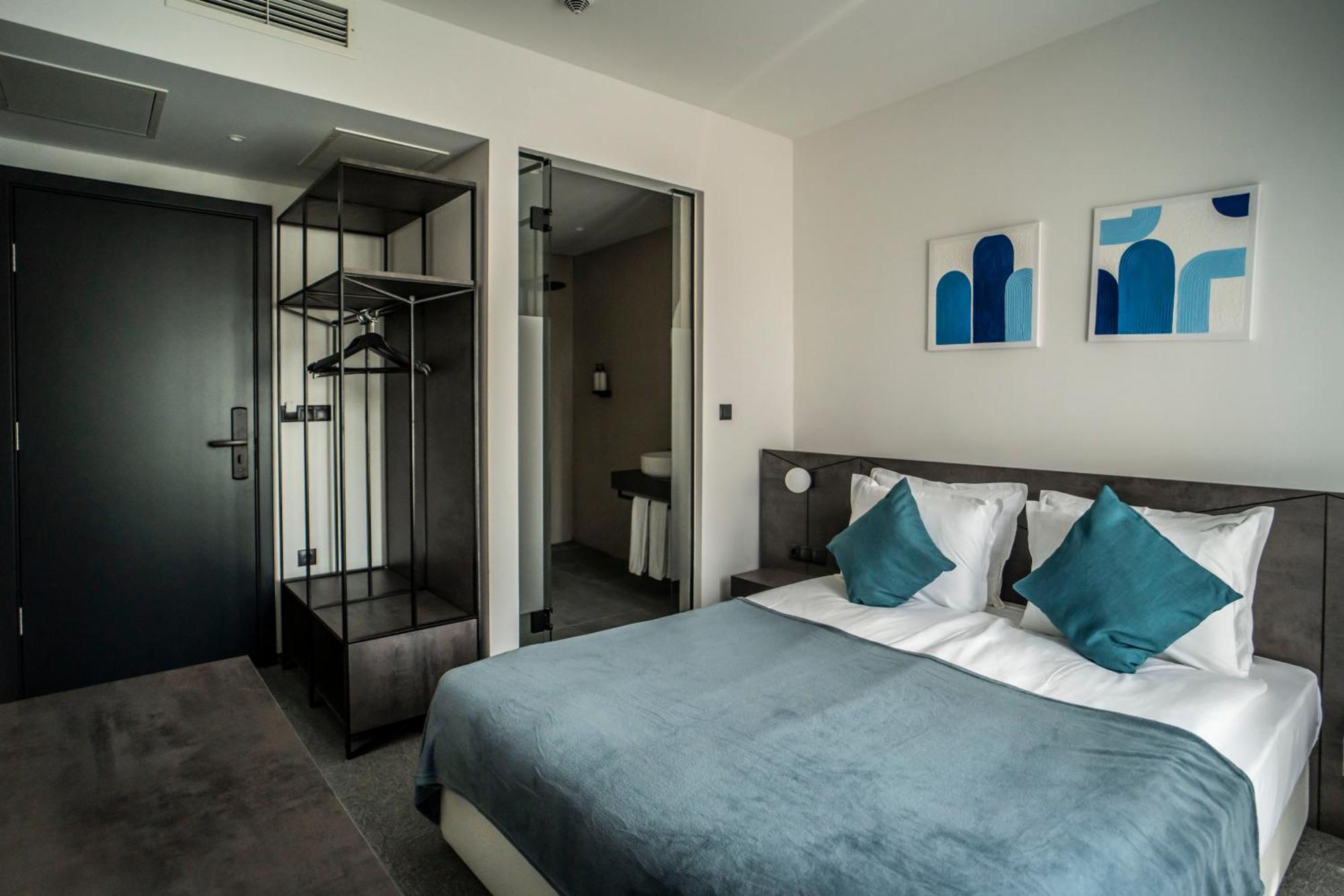 Bizarre Boutique Hotel Varna Extérieur photo