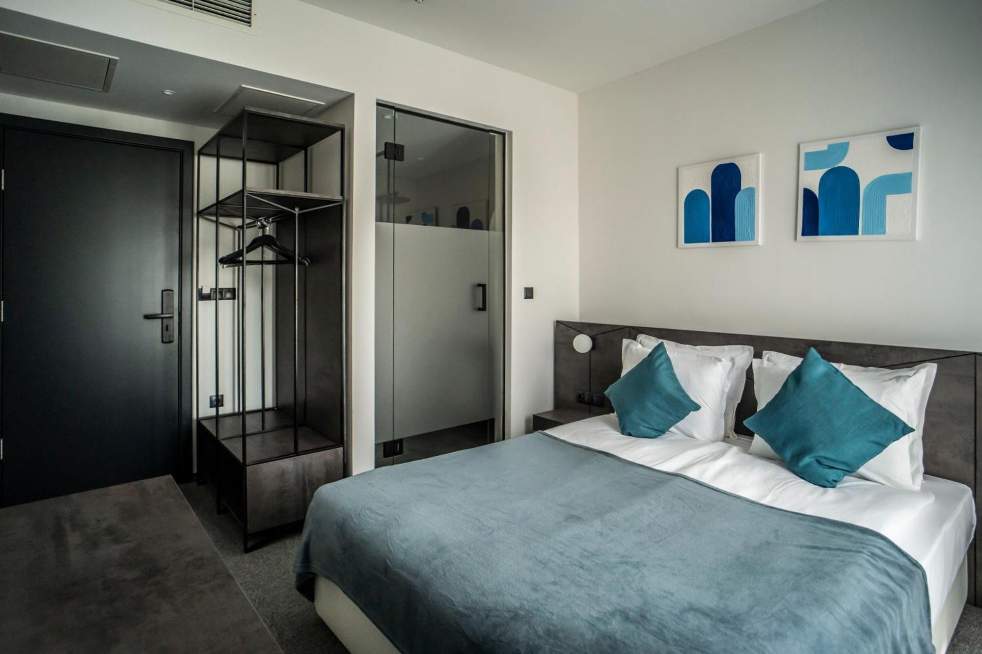 Bizarre Boutique Hotel Varna Extérieur photo