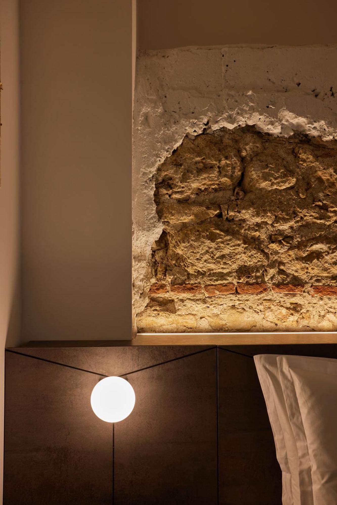 Bizarre Boutique Hotel Varna Extérieur photo