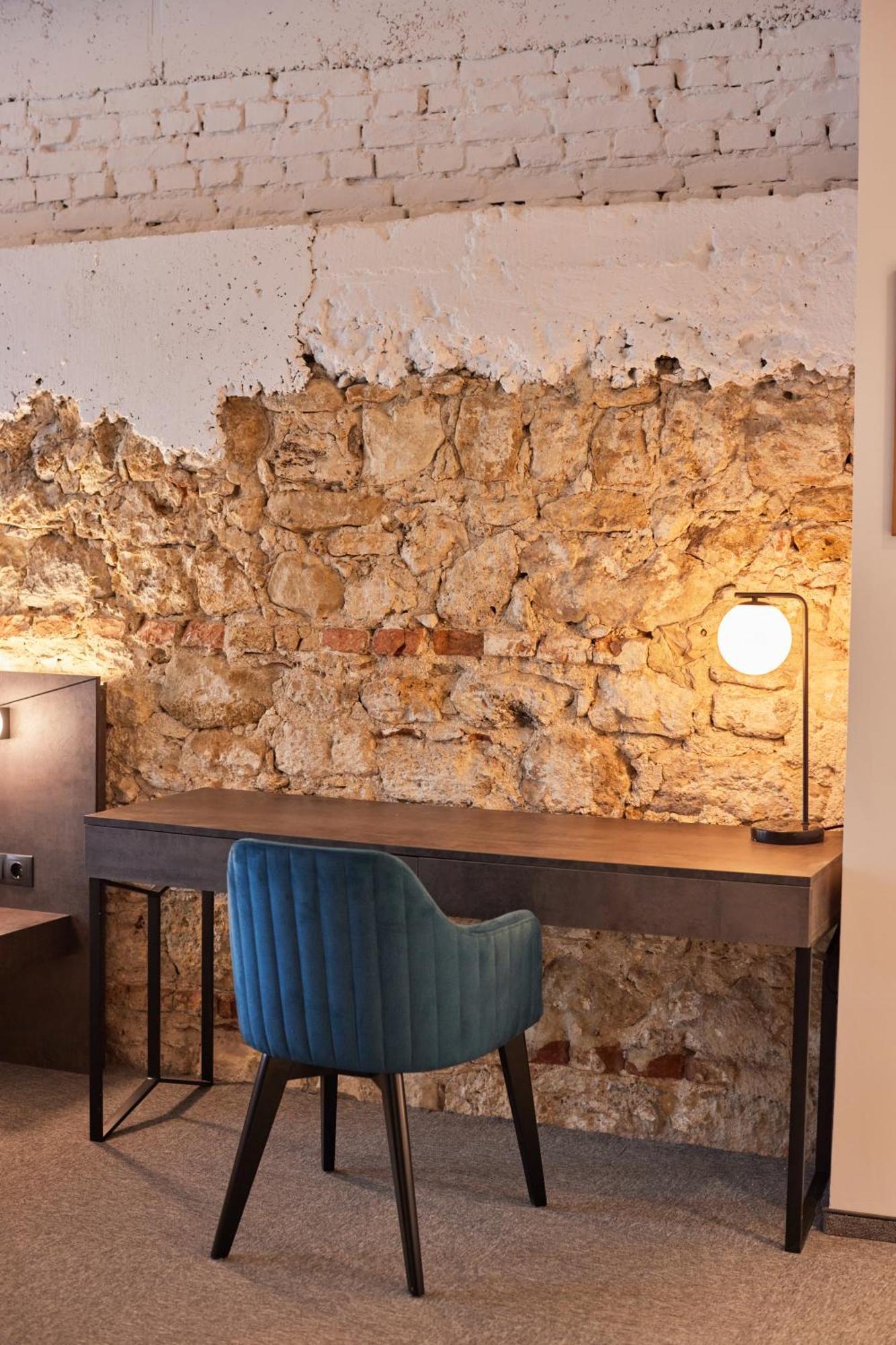 Bizarre Boutique Hotel Varna Extérieur photo